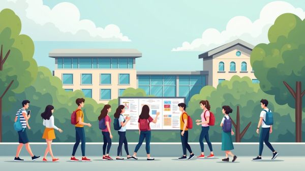Avec ImmoJeune, trouvez votre logement étudiant sans frais d'agence