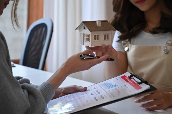 Pourquoi investir en nue-propriété immobilière ?