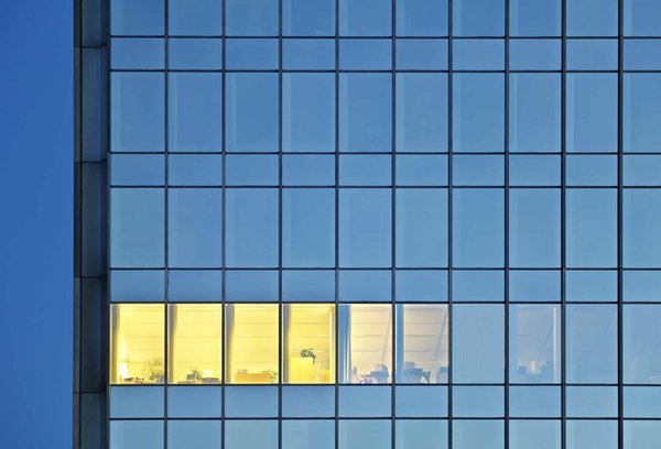 Dans quel quartier louer ses bureaux à Bordeaux ?