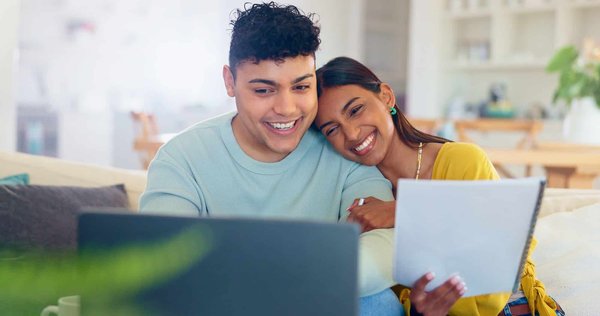 Comment obtenir le meilleur taux d'intérêt pour un prêt immobilier ?