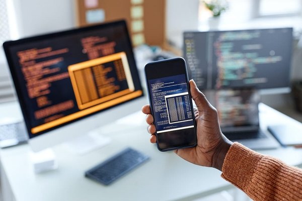 Les meilleures applications de gestion financière : simplifiez vos finances avec la technologie