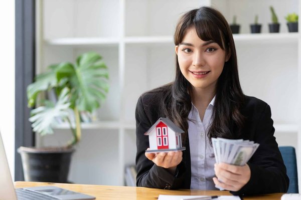 Location de bien immobilier : confiez la gestion locative à des professionnels !