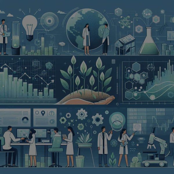 Quelles sont les meilleures pratiques pour l'investissement dans l'innovation et la recherche scientifique ?