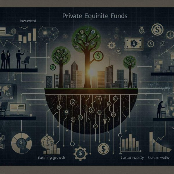 Comment les fonds de capital-investissement peuvent-ils soutenir le développement durable des entreprises ?