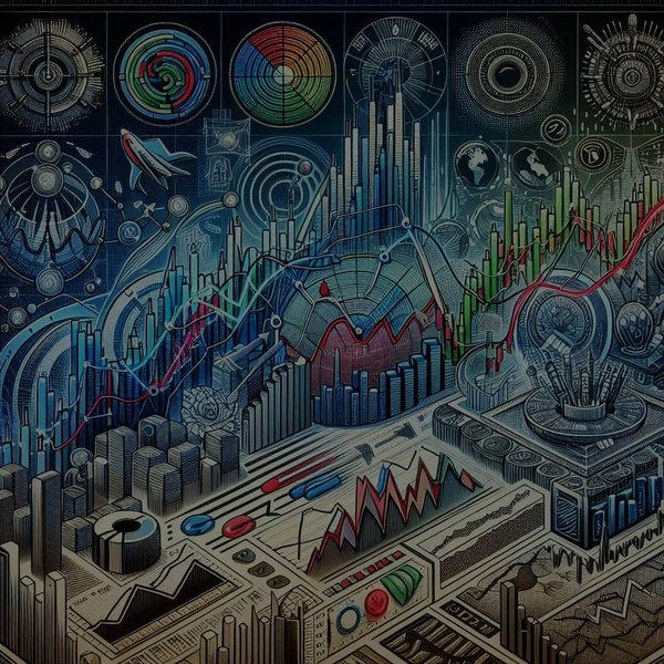 Quelle est l'efficacité des stratégies d'investissement basées sur l'analyse technique en période de forte volatilité ?