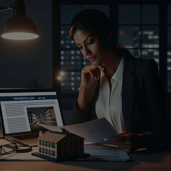 Comment obtenir un prêt professionnel pour l'achat d'un fonds de commerce ?