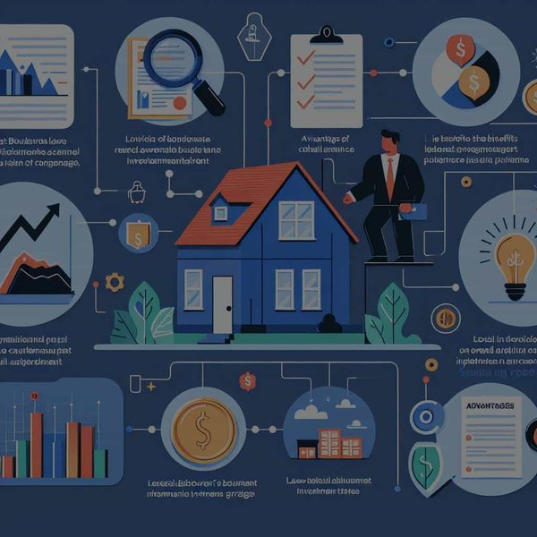 Comment intégrer les avantages de la loi Censi-Bouvard dans votre stratégie d'investissement ?