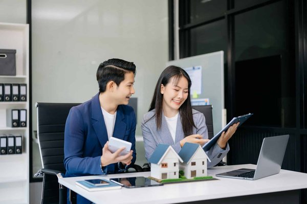 Formation pour agence immobilière : un levier important dans le développement de votre activité