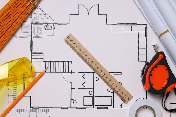 Comment concevoir efficacement le plan d'une maison de 120 m2 ?