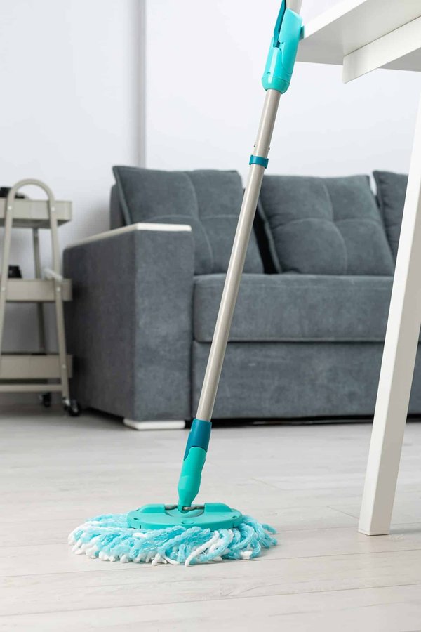 Serpillière : matériel de nettoyage professionnel de premier ordre