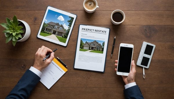 Vente, achat et location immobilière : guide pour réussir vos projets