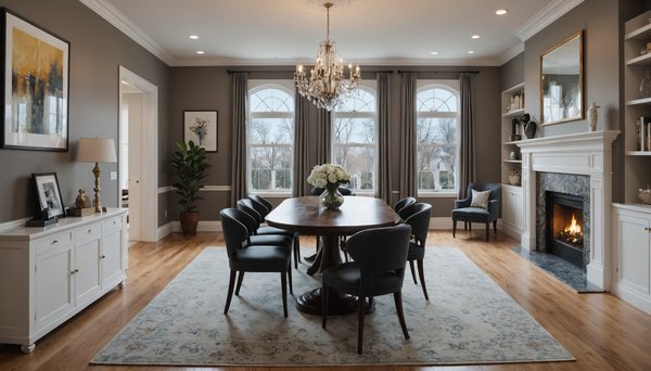 Votre courtier immobilier à mirabel : un service sur mesure