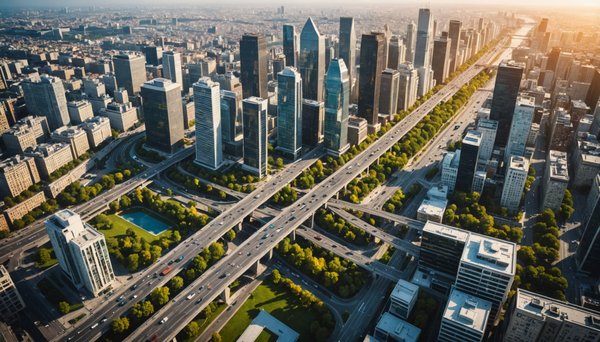 Solutions innovantes en urbanisme : simplifiez vos démarches !